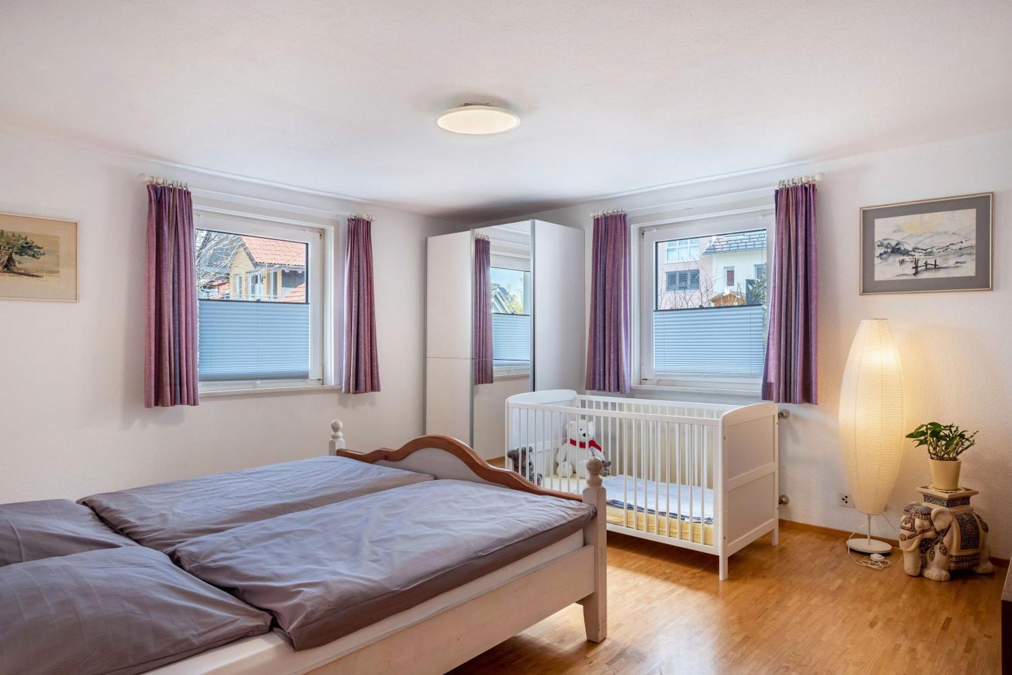 Hirschenhaeusle Daire Sankt Märgen Dış mekan fotoğraf