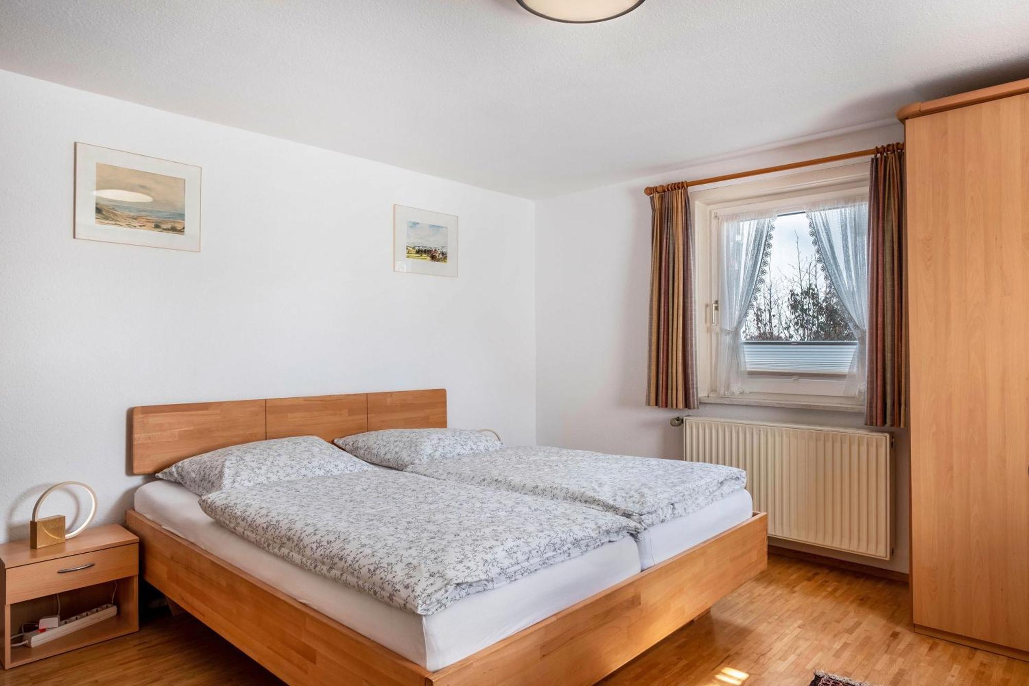 Hirschenhaeusle Daire Sankt Märgen Dış mekan fotoğraf